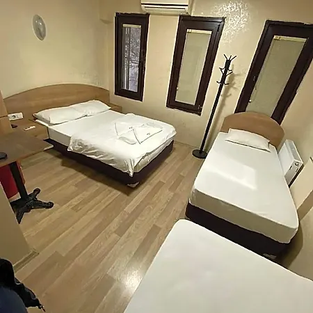 Kent Kadikoey 5* Istanbul
