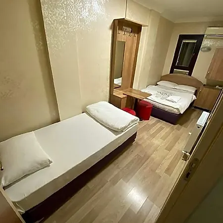 Kent Kadikoey Hotel Istanbul