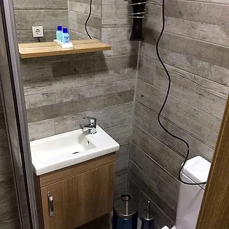 Kent Kadikoey Hotel