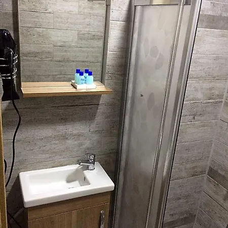 Kent Kadikoey Hotel Istanbul
