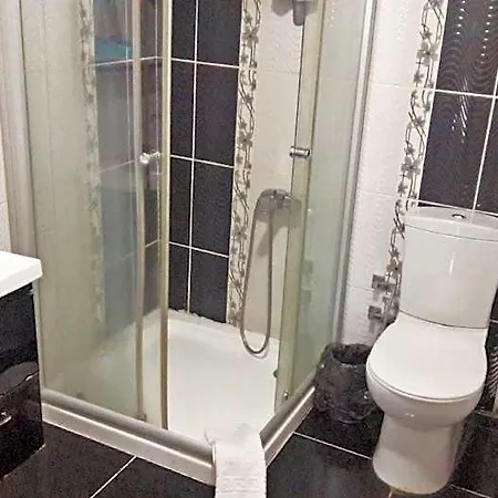 Kent Kadikoey Hotel