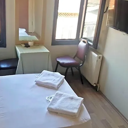 Kent Kadikoey 5* Istanbul