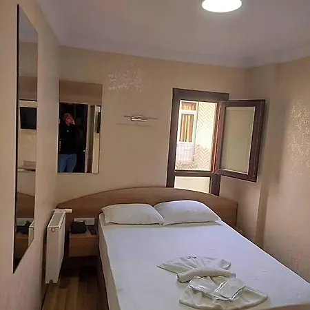 Kent Kadikoey Istanbul